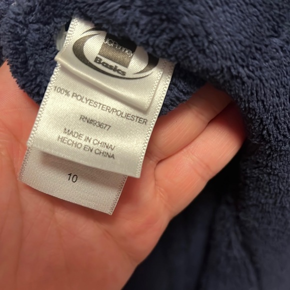 Men’s Blue Rope - Picture 5 of 5